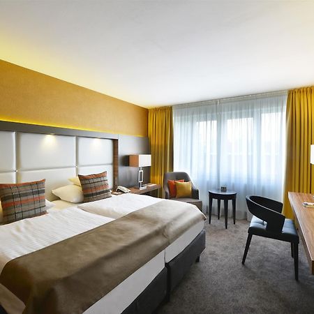 מאנהיים Best Western Plus Delta Park Hotel מראה חיצוני תמונה