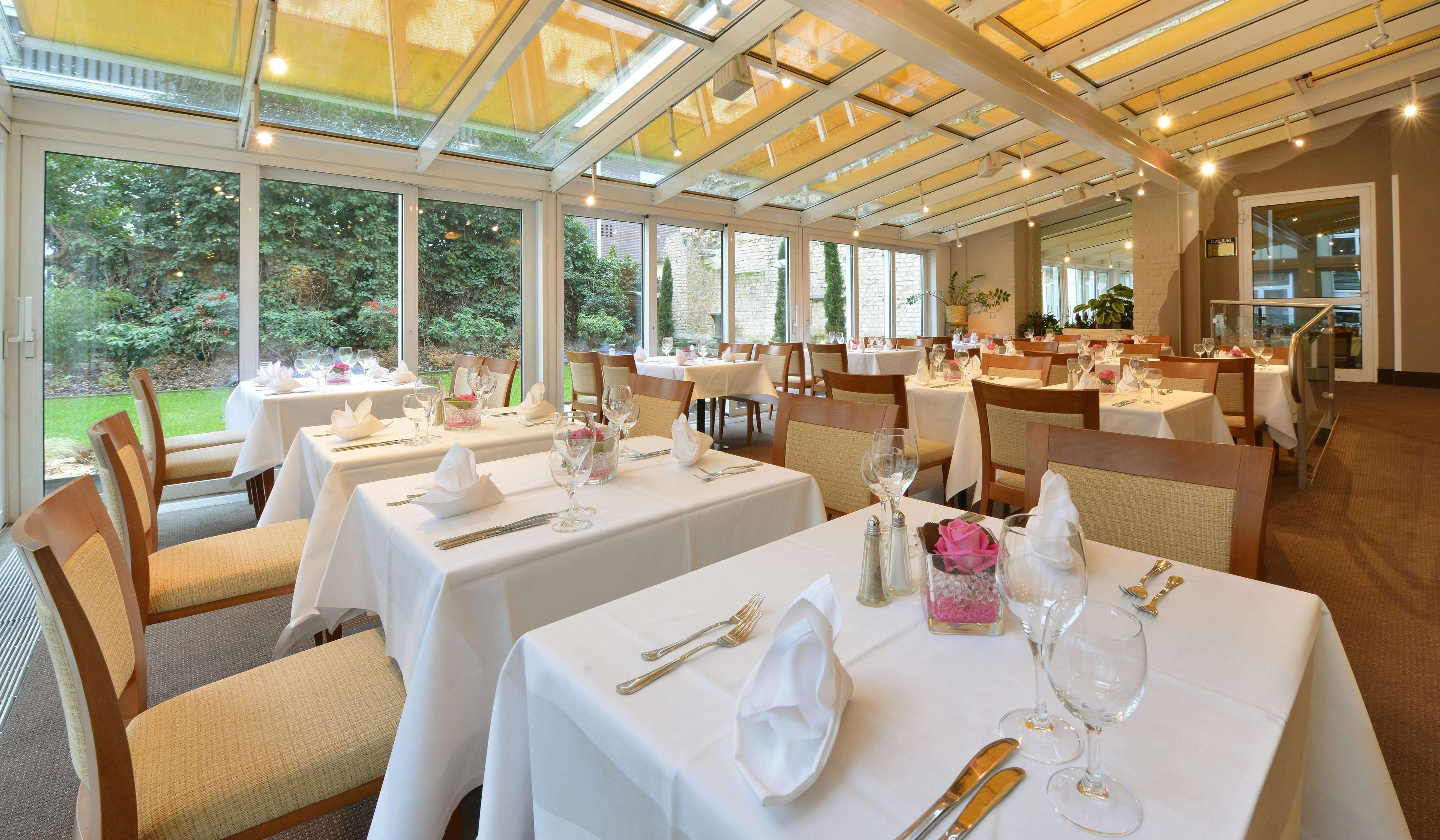 מאנהיים Best Western Plus Delta Park Hotel מראה חיצוני תמונה