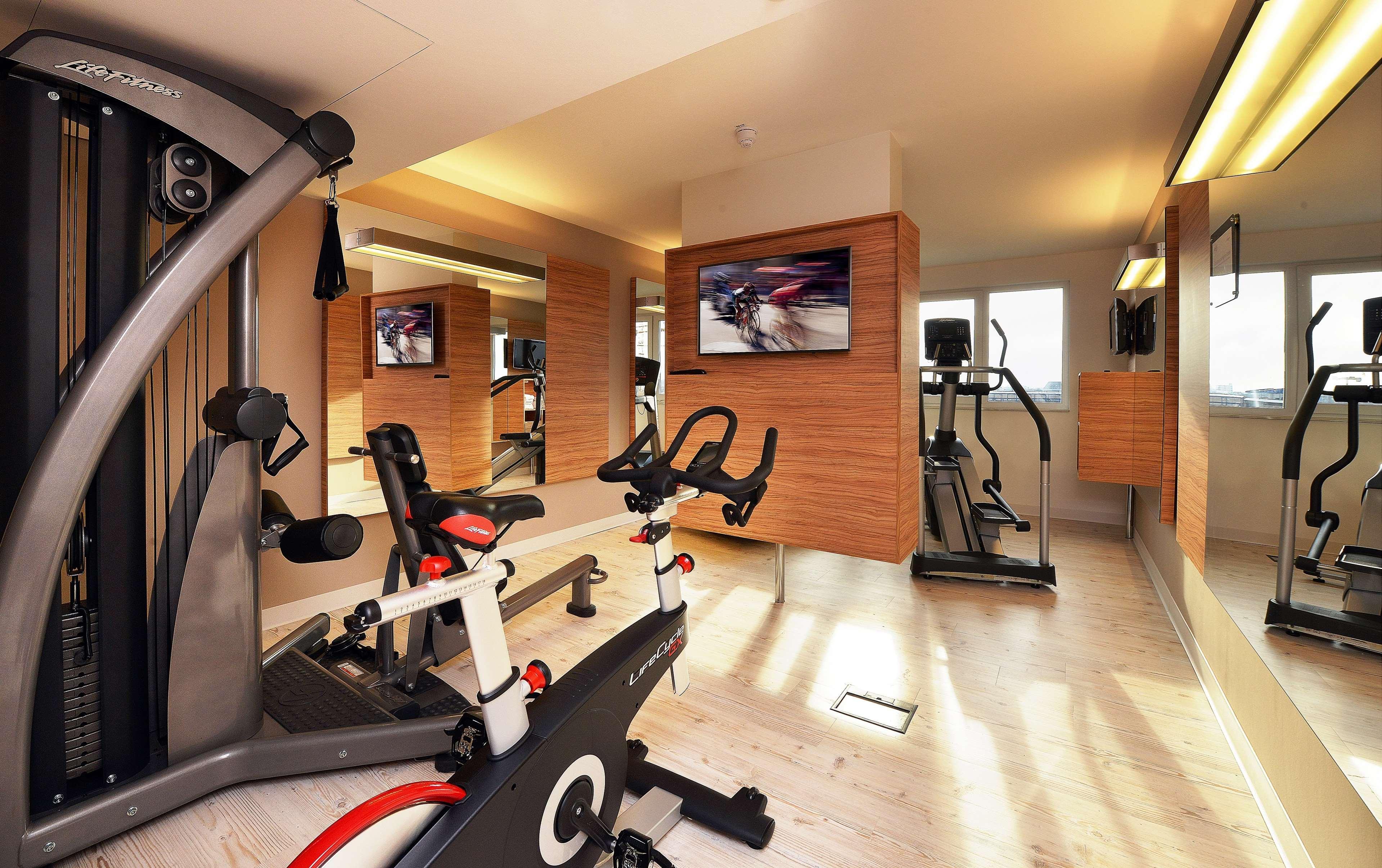 מאנהיים Best Western Plus Delta Park Hotel מראה חיצוני תמונה