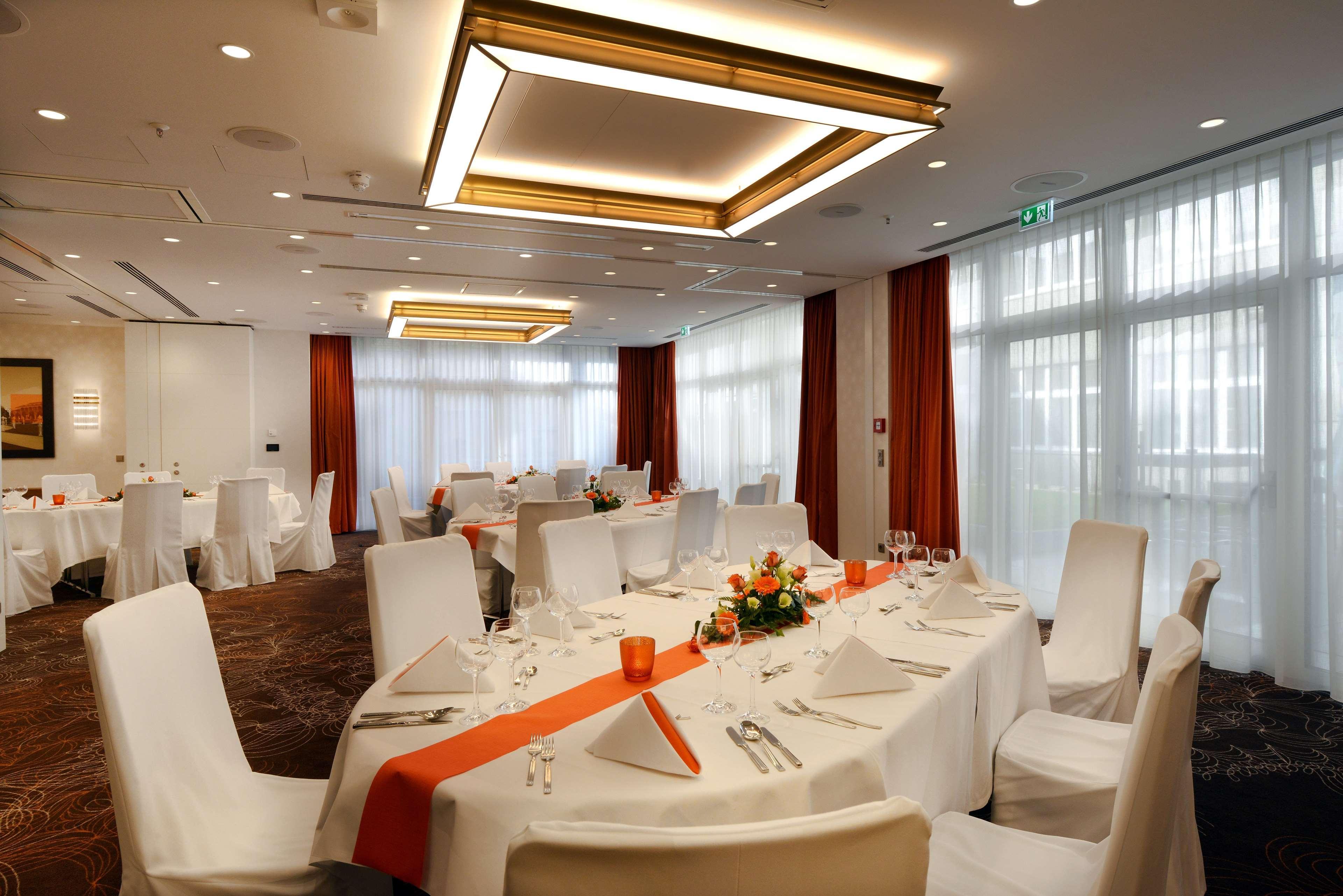 מאנהיים Best Western Plus Delta Park Hotel מראה חיצוני תמונה