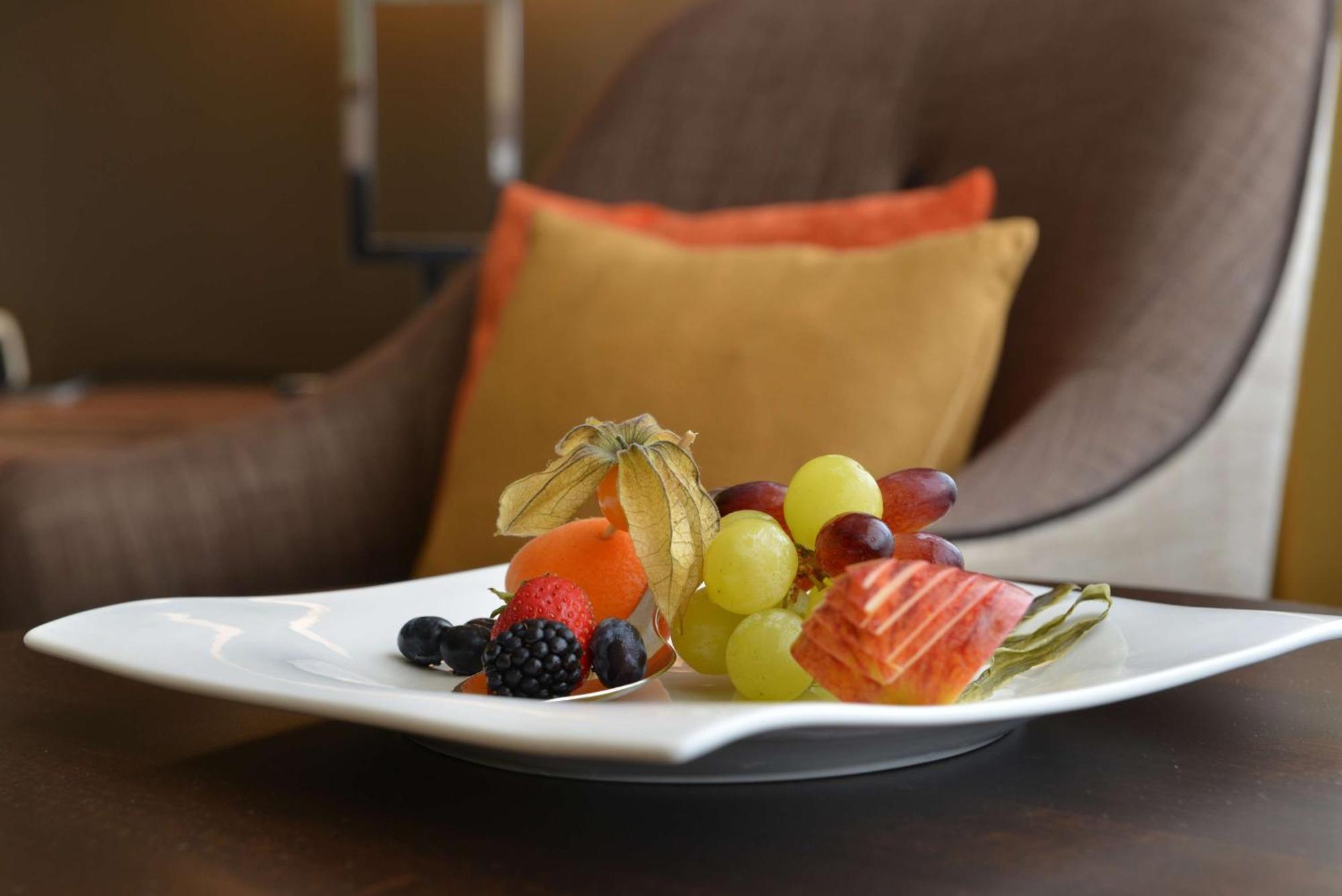 מאנהיים Best Western Plus Delta Park Hotel מראה חיצוני תמונה